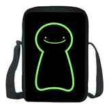 DreamWasTaken Mini Crossbody Bag Funny Casual Shoulder Bag