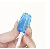 10pcs Travel Toothbrush Cover Holder Protect Brush Case Box Toothbrush Health