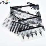 Clear Waterproof Cosmetic Bag Small Large PVC Makeup Bath Wash Organizer Set