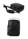 ETN Small Cross-Body Bag for Men