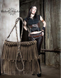 ETN Bag Women Handbag with Tassel