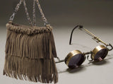 ETN Bag Women Handbag with Tassel