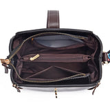 Fashion Bucket Bag Women Shoulder Crossbody Handbags