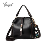Fashion Bucket Bag Women Shoulder Crossbody Handbags