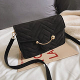 Fashion Women Handbags Shoulder Bags Crossbody Purse