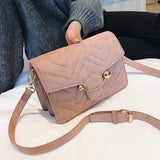 Fashion Women Handbags Shoulder Bags Crossbody Purse