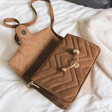 Fashion Women Handbags Shoulder Bags Crossbody Purse
