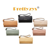 Women's Long Large Capacity Wallet