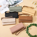 Women's Long Large Capacity Wallet
