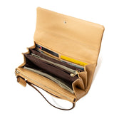 Women's Long Large Capacity Wallet