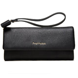 Women's Long Large Capacity Wallet