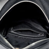 Women's Soft Leather Messenger Bag Crossbody Sling Pouch KL703