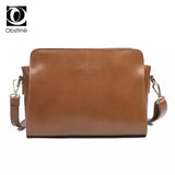 Women's Shoulder Bag PU Leather Crossbody Bag Small Handbag