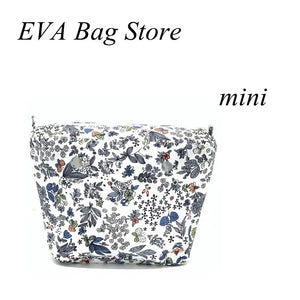 Mini Obag Tote Bag