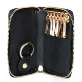 Leather Wallet & Smart Key Case with GPS Finder