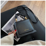 Women Messenger Bag Handbag Single Shoulder Female Bag