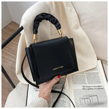 Women Messenger Bag Handbag Single Shoulder Female Bag