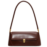 Retro Crossbody Bag Shoulder Bag with Pockets