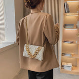 Crossbody Bag for Women - Stylish Purse with Adjustable Strap