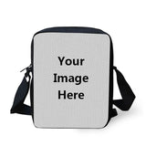 Happy Halloween Crossbody Bag for Women and Men
