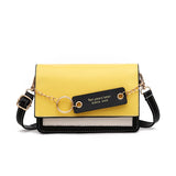 Female Messenger Bag Shoulder All-Match Ins Female Handbag