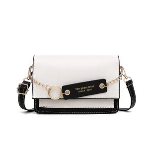 Female Messenger Bag Shoulder All-Match Ins Female Handbag