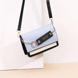 Female Messenger Bag Shoulder All-Match Ins Female Handbag