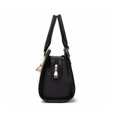 Casual Crossbody Messenger Shoulder Bags Women Handbag
