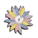 Horror Brooches Nightmare Before Christmas Lapel Pins on Clothes Backpack