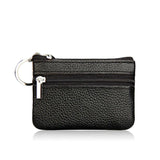 Leather Small Bag 9523