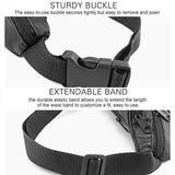 Leather Outdoor Running Mobile Phone Pockets