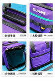 Multifunctional Travel Duffle & Shoe Storage Bag