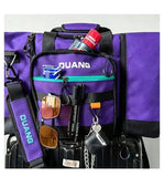 Multifunctional Travel Duffle & Shoe Storage Bag