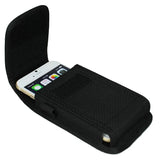 iPhoneX Universal Waist Bag Nylon Belt Clip Phone Cover