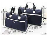 Waterproof Travel Duffle Bag Men/Women Luggage Tote PT978