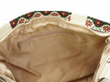 All-Match Leisure Bag Ladies Handbag Canvas Bag Boxes Pumping