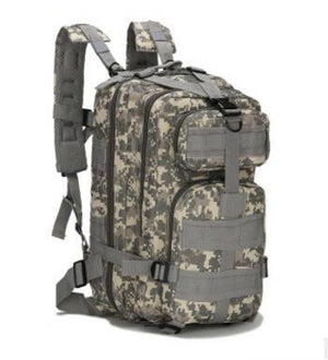 Travel Backpack for Men - X-Online 032017