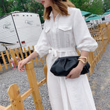 Small Crossbody Bag for Women Party Clutch Lady Shoulder Messenger Purse