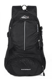 Stacy Bag Unisex Travel Backpack Large Capacity Leisure Bag