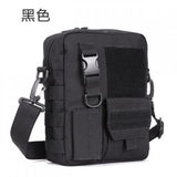 25*20CM Army Green Crossbody Bag Messenger Bag A3116