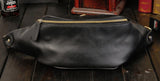 Hot Man Vintage Chest Pack Male Cross-Body Bags