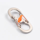 Leather Key Wallet Key Holder Organizer