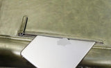 OL Office Man Briefcase - Dual Purpose Computer Case