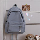 Women's High Capacity Backpack