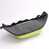 Unisex Zipper Waist Pack Camping Sports Waterproof