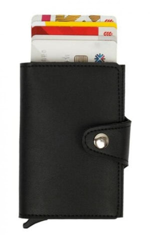 Men's Mechanism Wallet