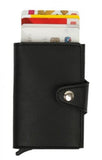 Men's Mechanism Wallet