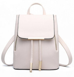 Stacy Candy Leisure Backpack for Ladies Casual Travel Bag