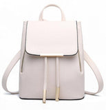 Stacy Candy Leisure Backpack for Ladies Casual Travel Bag