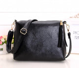 Hot Lady Tassel Shoulder Bag Cross Body Bag